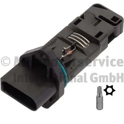 PIERBURG 7.07759.36.0 Aır Mass Sensor Volkswagen 7D906461X