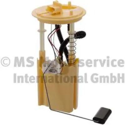 PIERBURG 7.07795.30.0 Fuel Pump Module Fıat 52128386