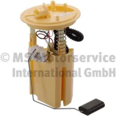 PIERBURG 7.07795.31.0 Fuel Pump Module Fıat 1664737980 52127320