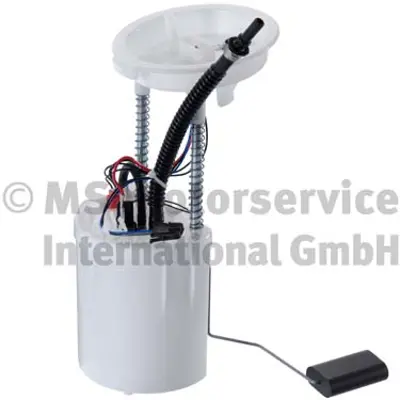 PIERBURG 7.07795.48.0 Fuel Pump Module Mını Bmw 16146766176