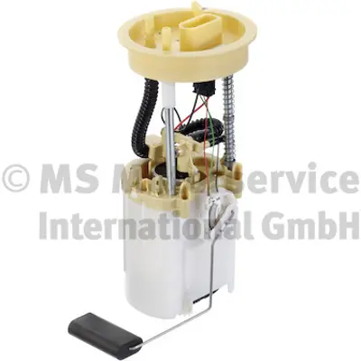 PIERBURG 7.07795.51.0 Fuel Pump Module 1T0919050F