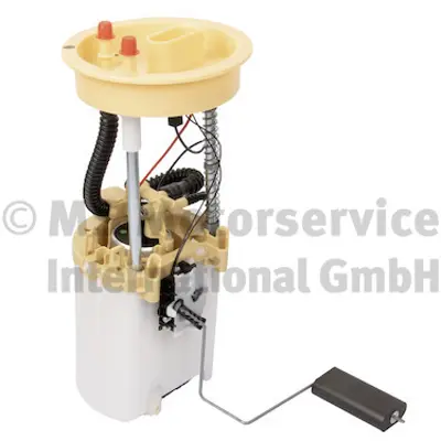 PIERBURG 7.07795.53.0 Fuel Pump Module 3b0919050B