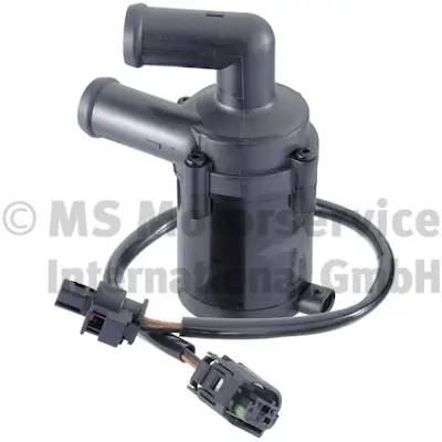 PIERBURG 7.10101.00.0 Water Cırculatıng Pump Volkswagen 7N0965561B