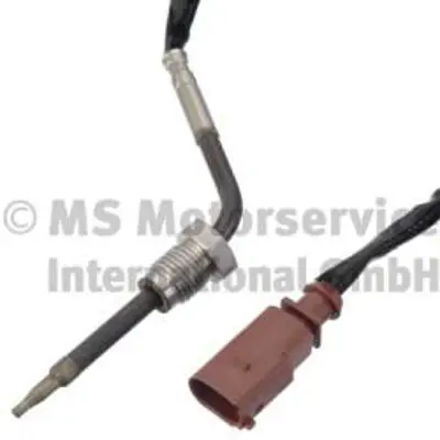 PIERBURG 7.11020.24.0 Exhaust Gas Temperature Sensor 4M0906088K