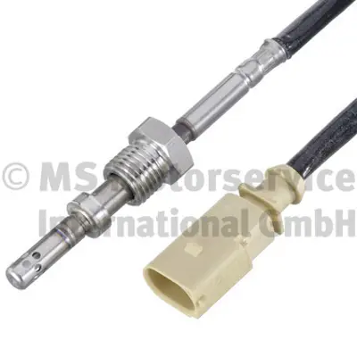 PIERBURG 7.11020.97.0 Exhaust Gas Temperature Sensor 4G0906088L