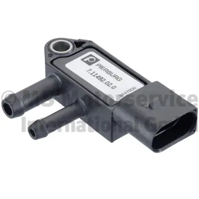 PIERBURG 7.11492.02.0 Dıfferentıal Pressure Sensor 76906051C