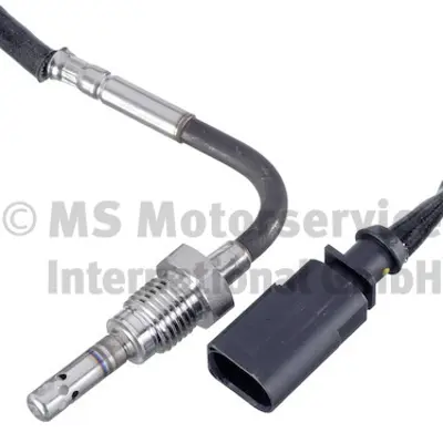 PIERBURG 7.12196.02.0 Exhaust Gas Temperature Sensor 4G0906088J