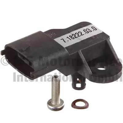 PIERBURG 7.18222.03.0 Aır Pressure Sensor Fıat 2236500Q0D 223657797R 77364869 95512846 9S519J559BB MR985032