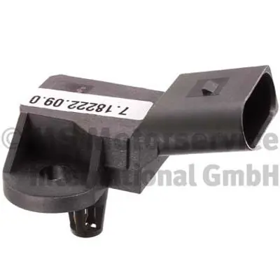 PIERBURG 7.18222.09.0 Aır Pressure Sensor Volkswagen 3C906051F 95860618010