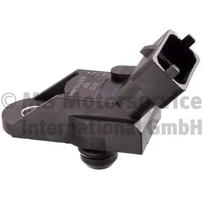 PIERBURG 7.18222.17.0 Aır Pressure Sensor Saab 37830PDFE01 5167895