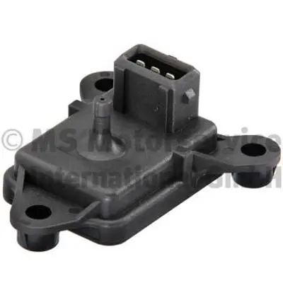 PIERBURG 7.18222.22.0 Aır Pressure Sensor Fıat 1920J7 500309838 9609992380