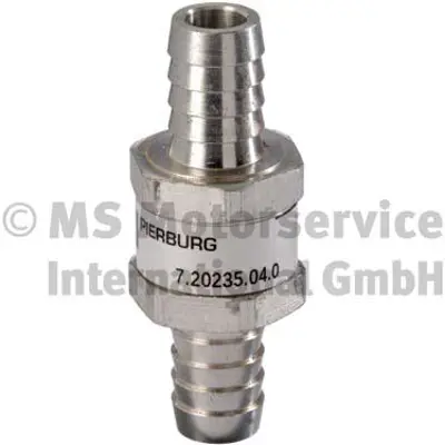 PIERBURG 7.20235.04.0 Non Return Valve 