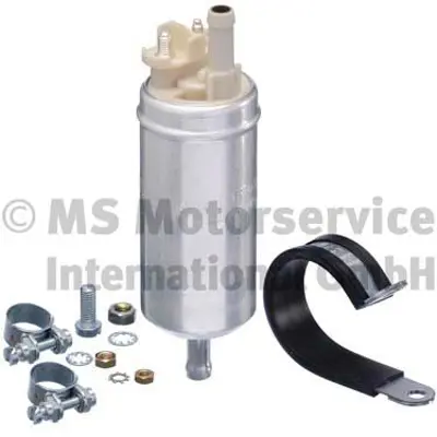 PIERBURG 7.21440.53.0 Electrıc Fuel Pump Audı 21906091B 6001008899