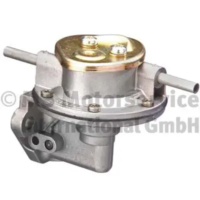 PIERBURG 7.21752.50.0 Fuel Pump Cıtroen AY1730RP