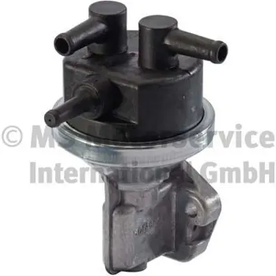 PIERBURG 7.21773.50.0 Fuel Pump Fıat 7581032 7654923