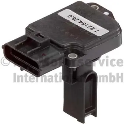 PIERBURG 7.22184.26.0 Aır Mass Sensor Ford XS7F12B579AA