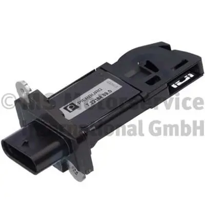 PIERBURG 7.22184.69.0 Aır Mass Sensor Bmw 7804150