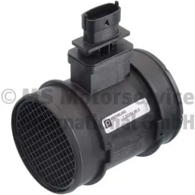 PIERBURG 7.22184.80.0 Aır Mass Sensor Fıat 71794484