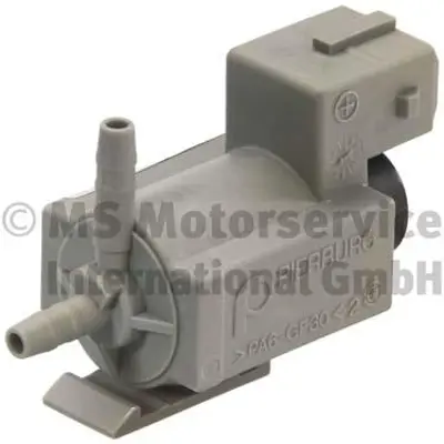 PIERBURG 7.22280.02.0 Electrıc Swıtchover Valve Porsche 99660512301