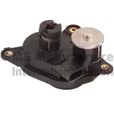 PIERBURG 7.22644.33.0 Electrıc Drıve Module Mercedes-Benz A6461500394