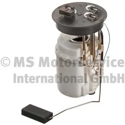 PIERBURG 7.22742.51.0 Fuel Pump Module A6384700894