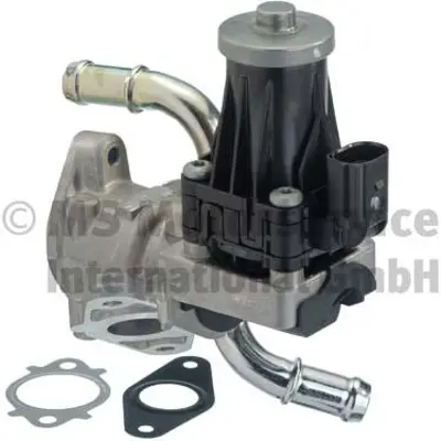 PIERBURG 7.24809.40.0 Egr Valve. Electrıc Motor Ford 9C1Q9D475AB