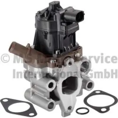 PIERBURG 7.24809.86.0 Egr Valfı Daıly Ducato 2,3 11> F1a 5802531806