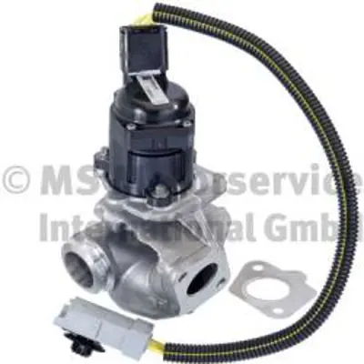 PIERBURG 7.24809.91.0 Egr Valf (Kablolu) Focus Iı Focus Iı Cmax 1,6tdcı 04>11 Volvo C30 06>12 S40 Iı V50 1,6tdı 05> 1748265 36000978