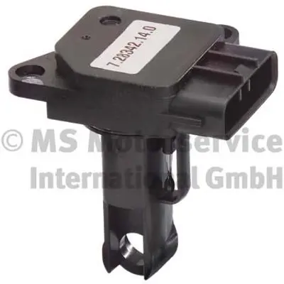 PIERBURG 7.28342.14.0 Aır Mass Sensor Toyota 2220433010