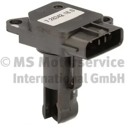 PIERBURG 7.28342.18.0 Aır Mass Sensor Subaru 2220446020 22680AA310 L3K913215 LNE1620CB