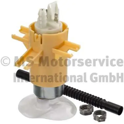 PIERBURG 7.50133.50.0 Electrıc Fuel Pump Bmw 