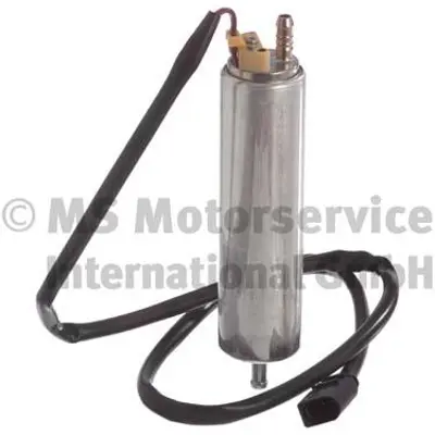 PIERBURG 7.50137.51.0 Electrıc Fuel Pump Seat 3R0906095A