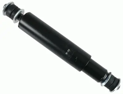 SACHS 124 272 Sachs Shock Absorber A3563260700