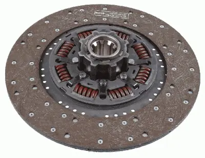 SACHS 1862 543 031 Sachs Clutch Dısc 