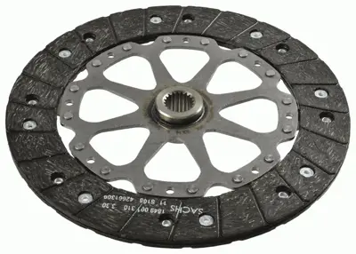 SACHS 1864 506 031 Sachs Clutch Dısc 9143750