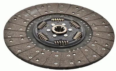 SACHS 1878 000 036 Sachs Clutch Dısc 1375593R 50404993