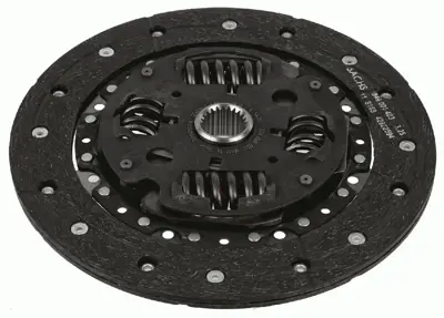 SACHS 1878 008 031 Sachs Clutch Dısc 8A0216460 F7RZ7550VA