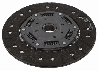 SACHS 1878 988 102 Sachs Clutch Dısc 74141032E