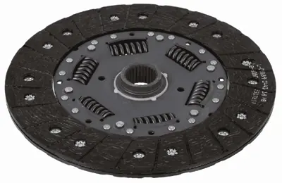 SACHS 1878 988 102 Sachs Clutch Dısc 74141032E