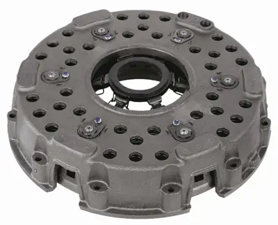 SACHS 1882 600 127 Sachs Clutch Pressure Plate 3600663 A0032509004