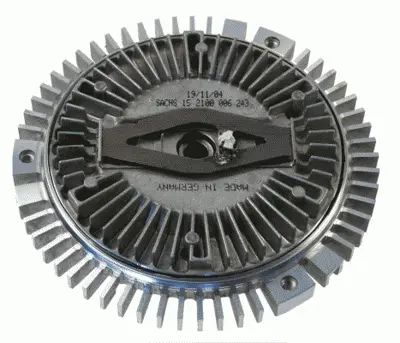 SACHS 2100 006 243 Fan Termıgı 