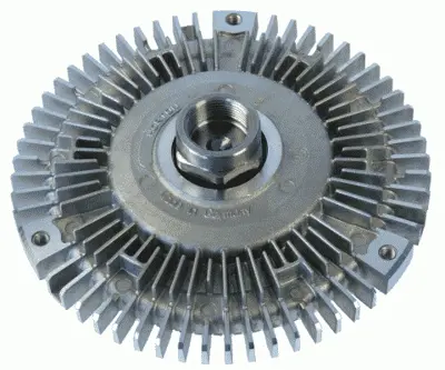 SACHS 2100 010 031 Sachs Fan Clutch 7502804