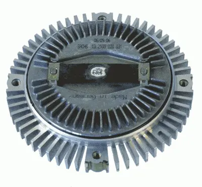 SACHS 2100 020 031 Fan Termıgı A6042000022