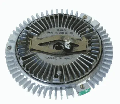 SACHS 2100 024 032 Fan Termıgı A6062000122