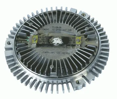 SACHS 2100 027 131 Fan Termiği A1192000222