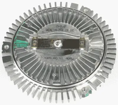 SACHS 2100 030 032 Fan Termıgı A1122000222