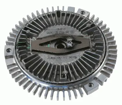 SACHS 2100 042 033 Fan Termıgı A0002006323