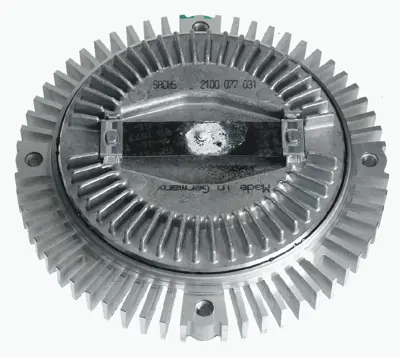 SACHS 2100 077 031 Fan Termıgı 6B121347