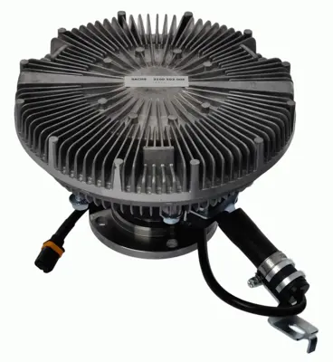 SACHS 2100 502 006 Fan Termıgı 