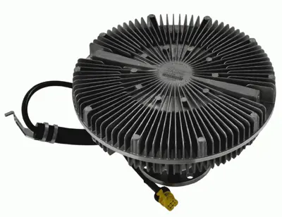 SACHS 2100 502 018 Sachs Fan Clutch 